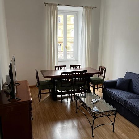 Be Your Home - Mr House Roma Esterno foto