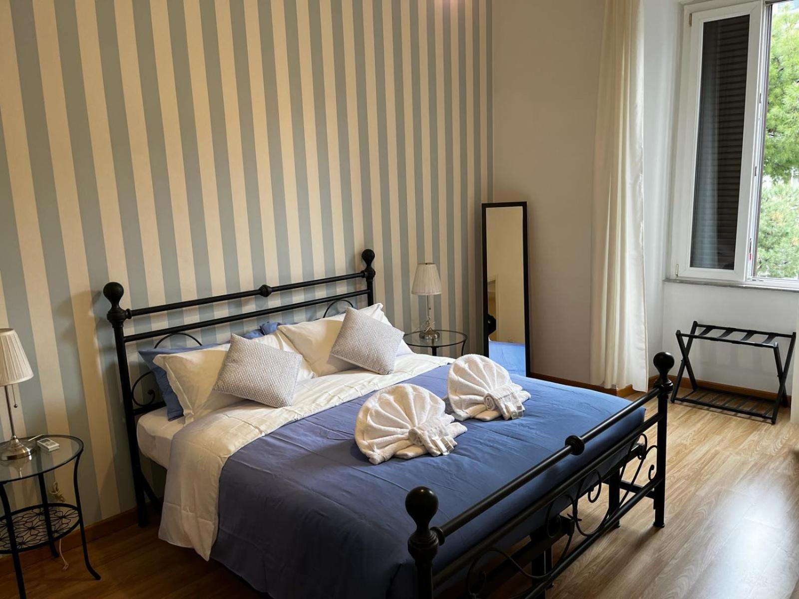 Be Your Home - Mr House Roma Esterno foto