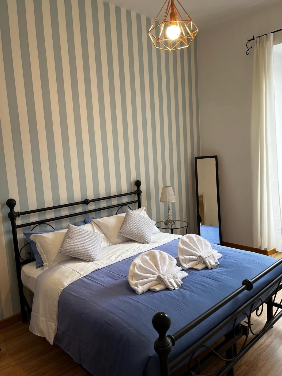 Be Your Home - Mr House Roma Esterno foto