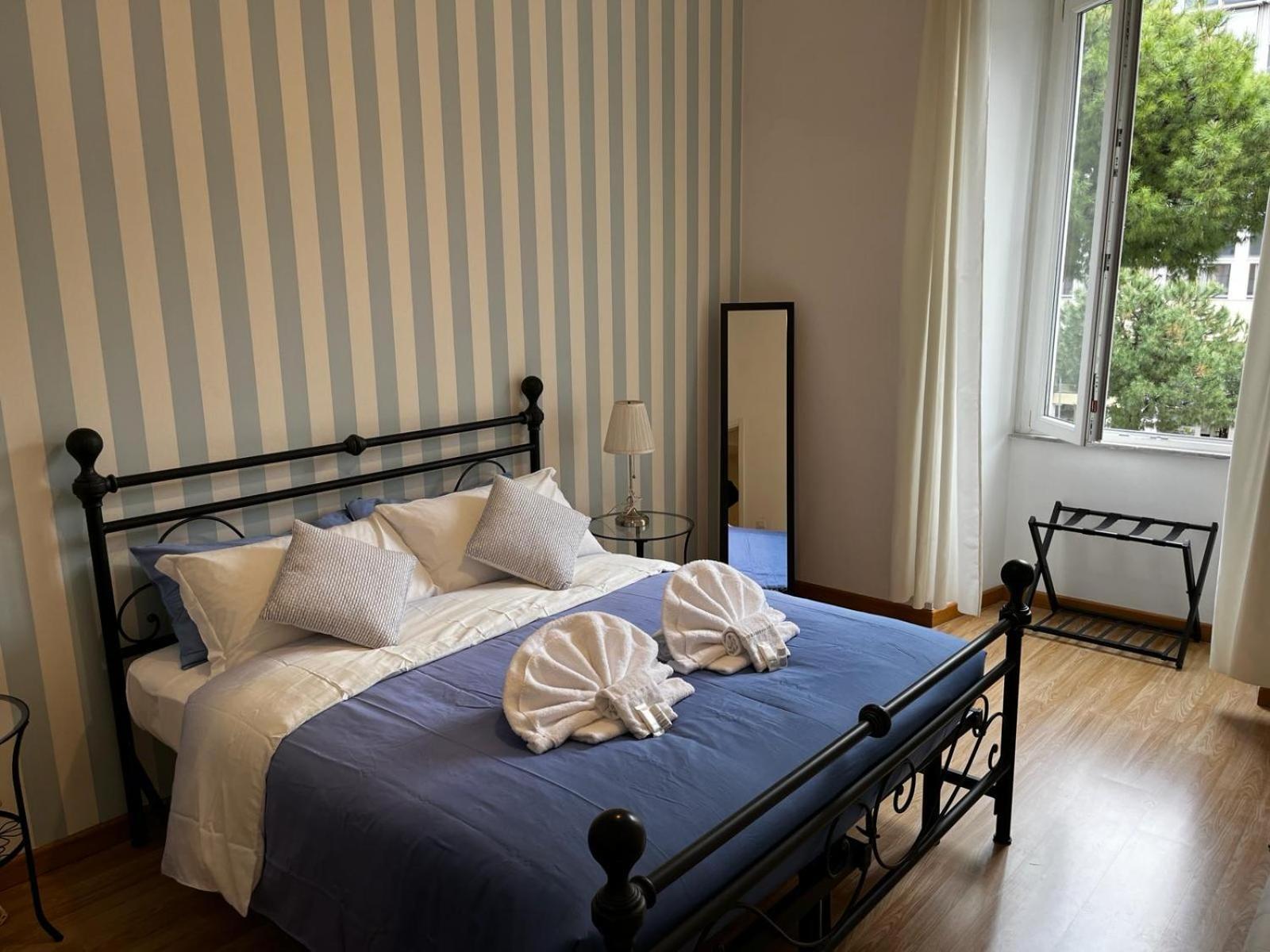 Be Your Home - Mr House Roma Esterno foto