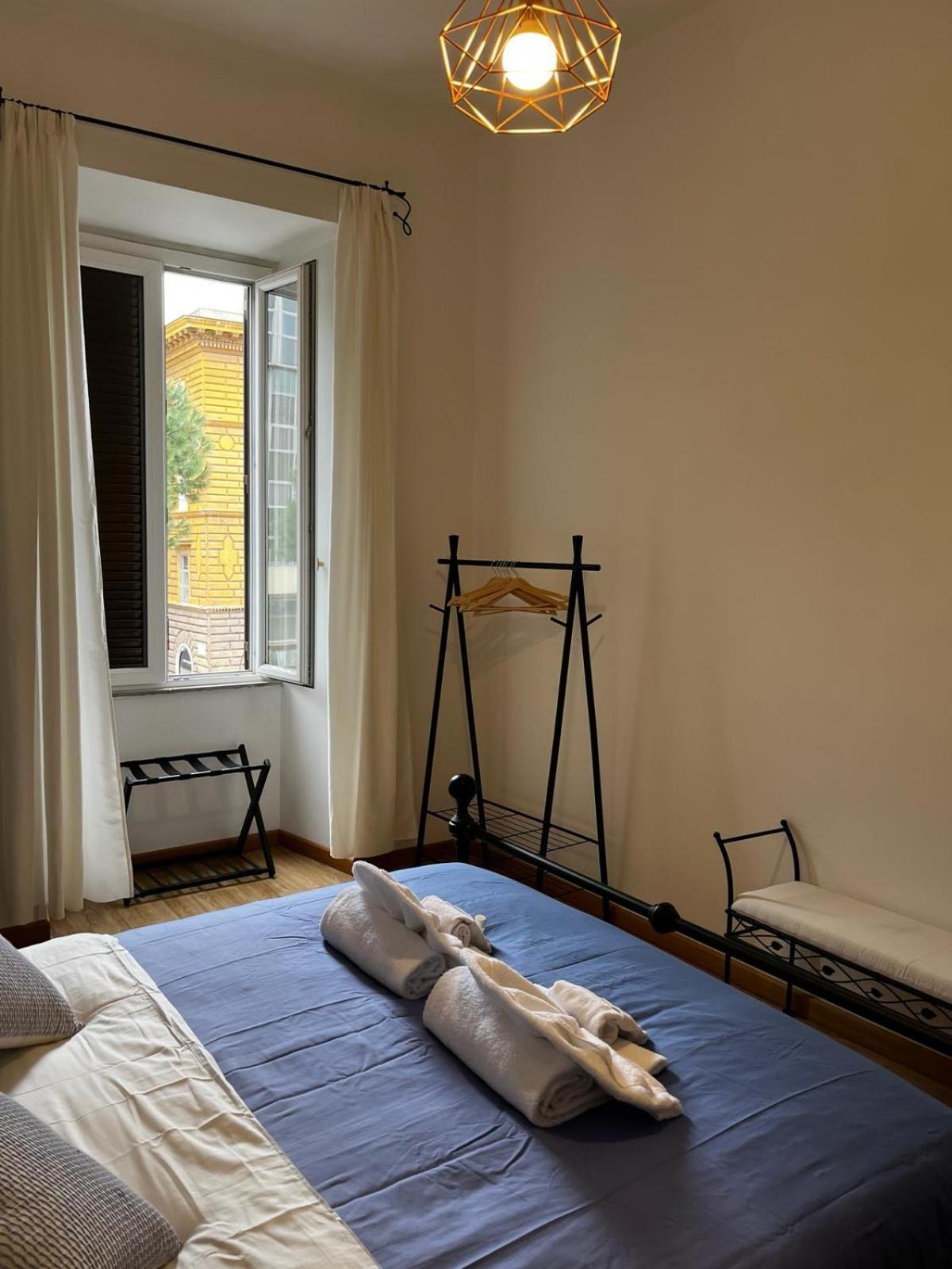 Be Your Home - Mr House Roma Esterno foto