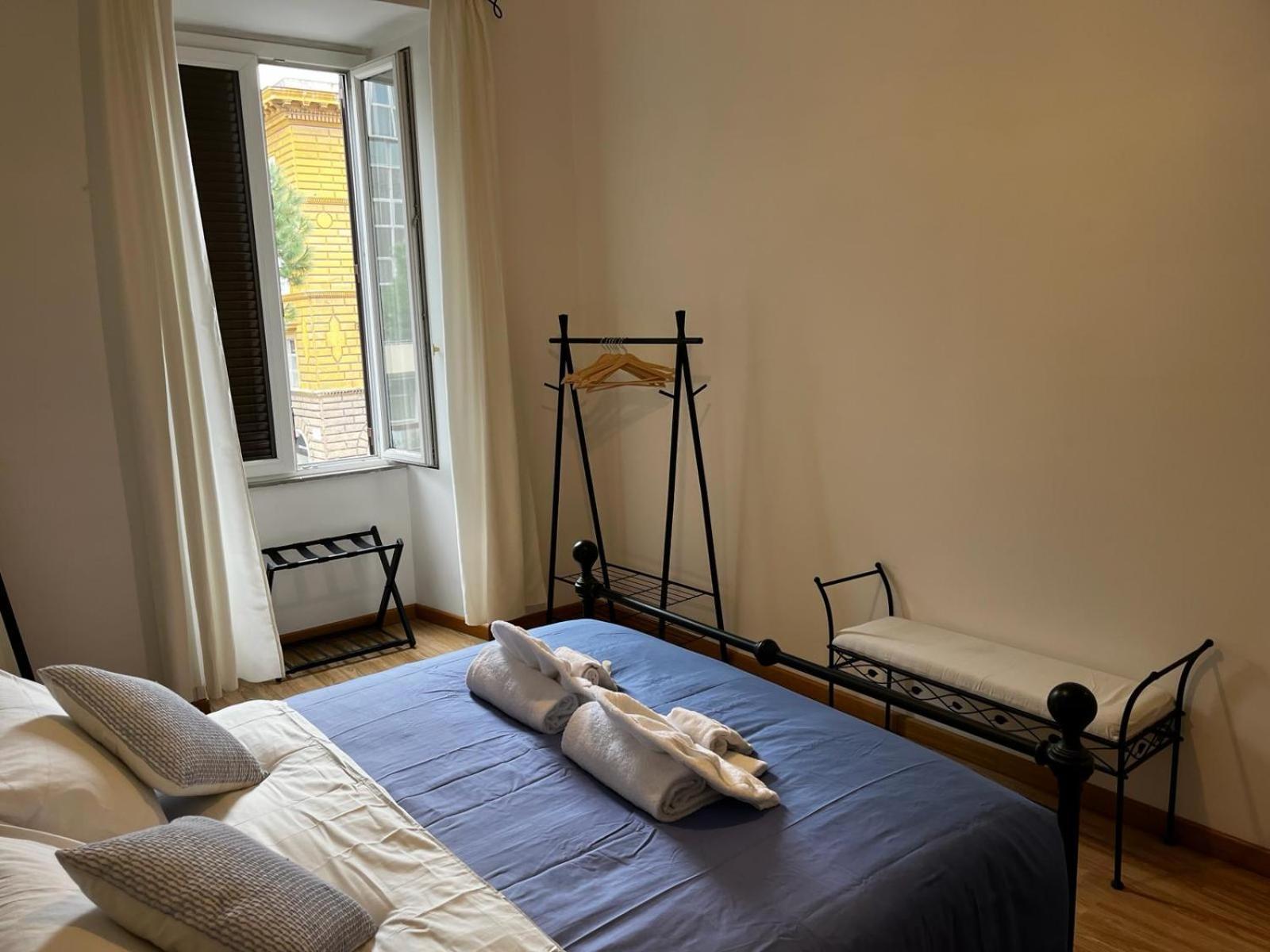 Be Your Home - Mr House Roma Esterno foto