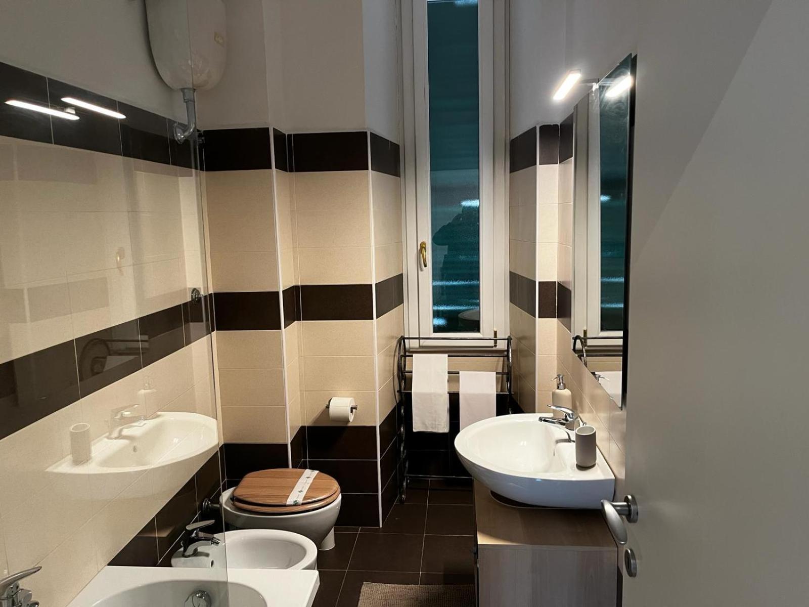 Be Your Home - Mr House Roma Esterno foto