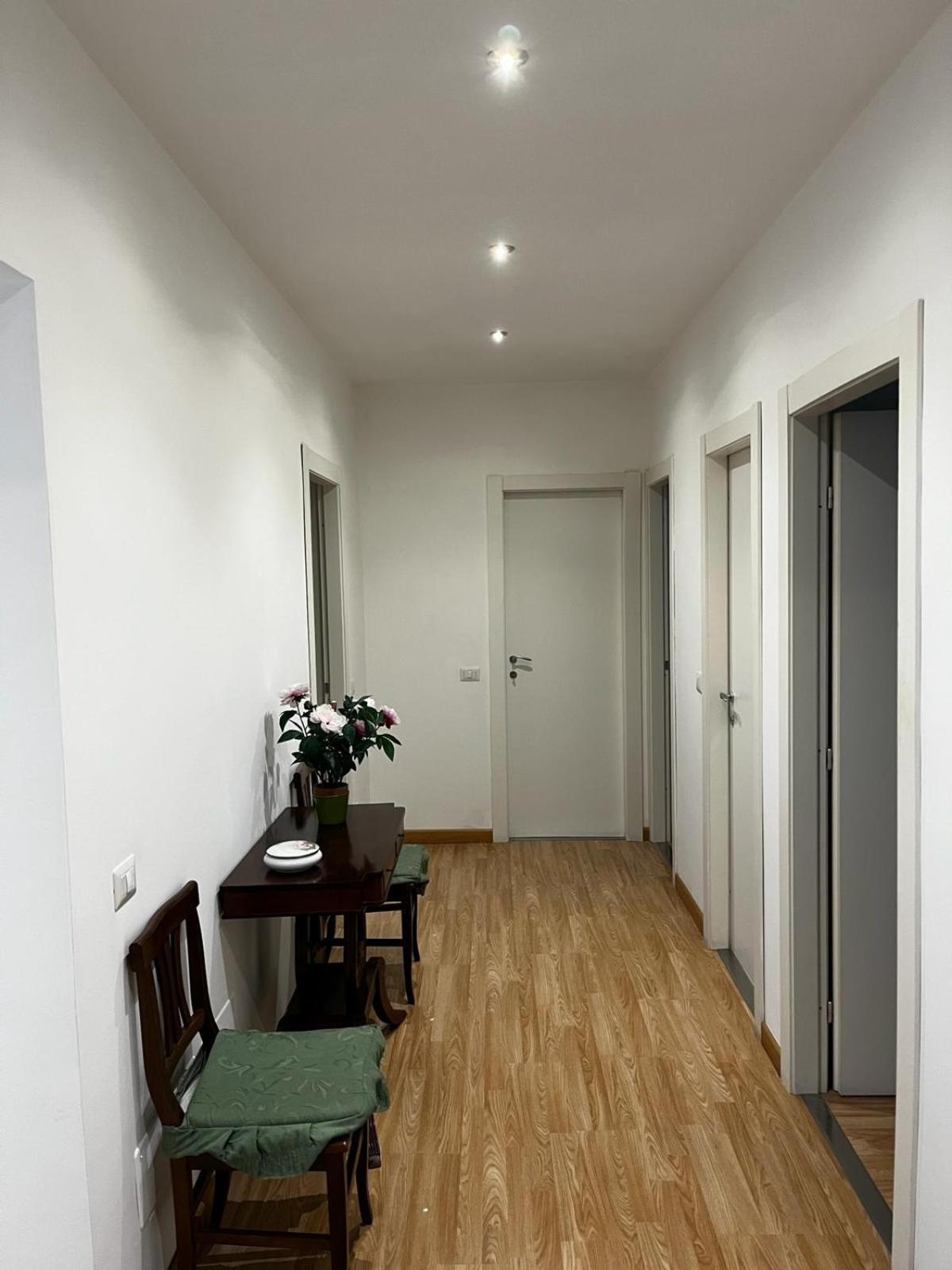 Be Your Home - Mr House Roma Esterno foto