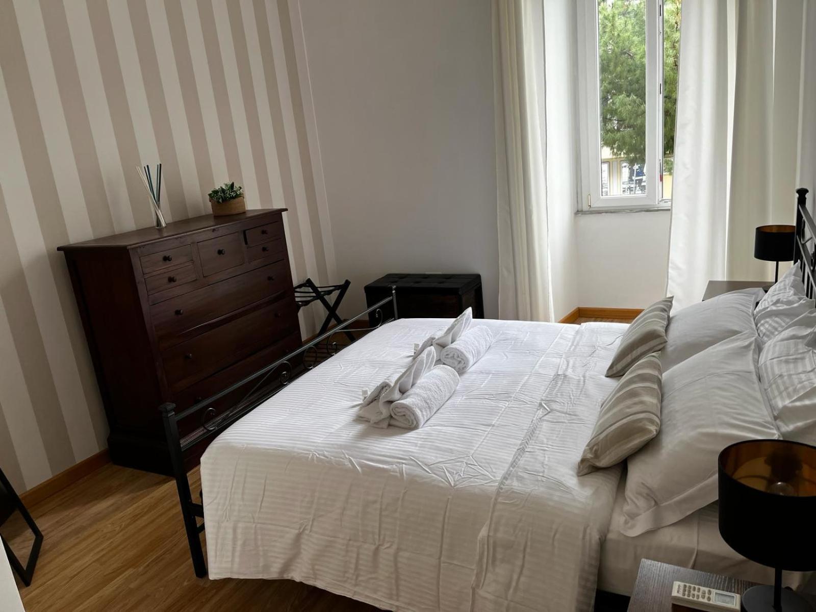 Be Your Home - Mr House Roma Esterno foto