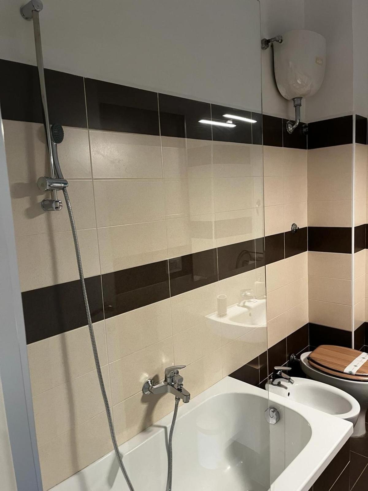 Be Your Home - Mr House Roma Esterno foto