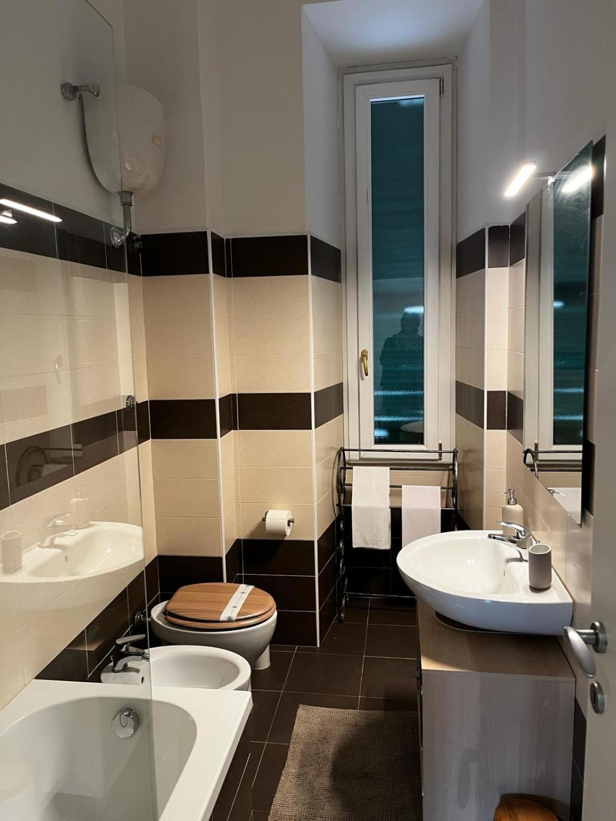 Be Your Home - Mr House Roma Esterno foto