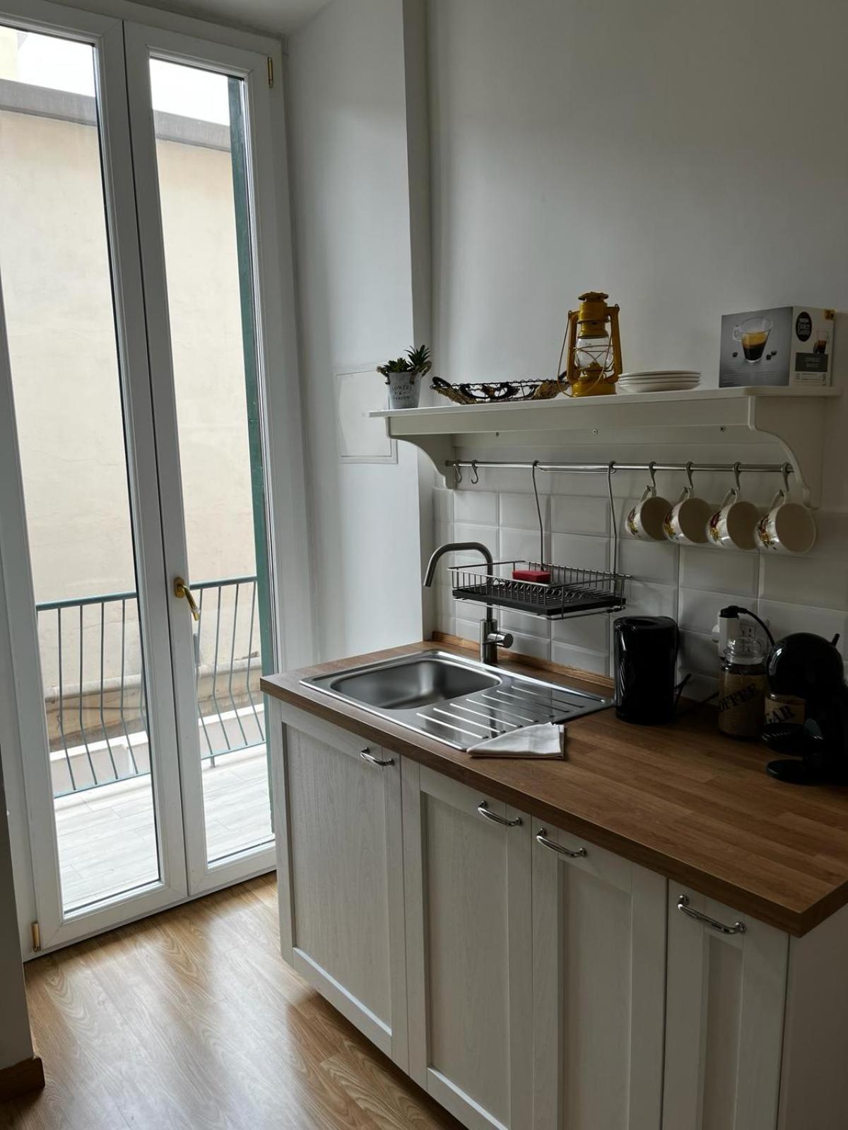 Be Your Home - Mr House Roma Esterno foto