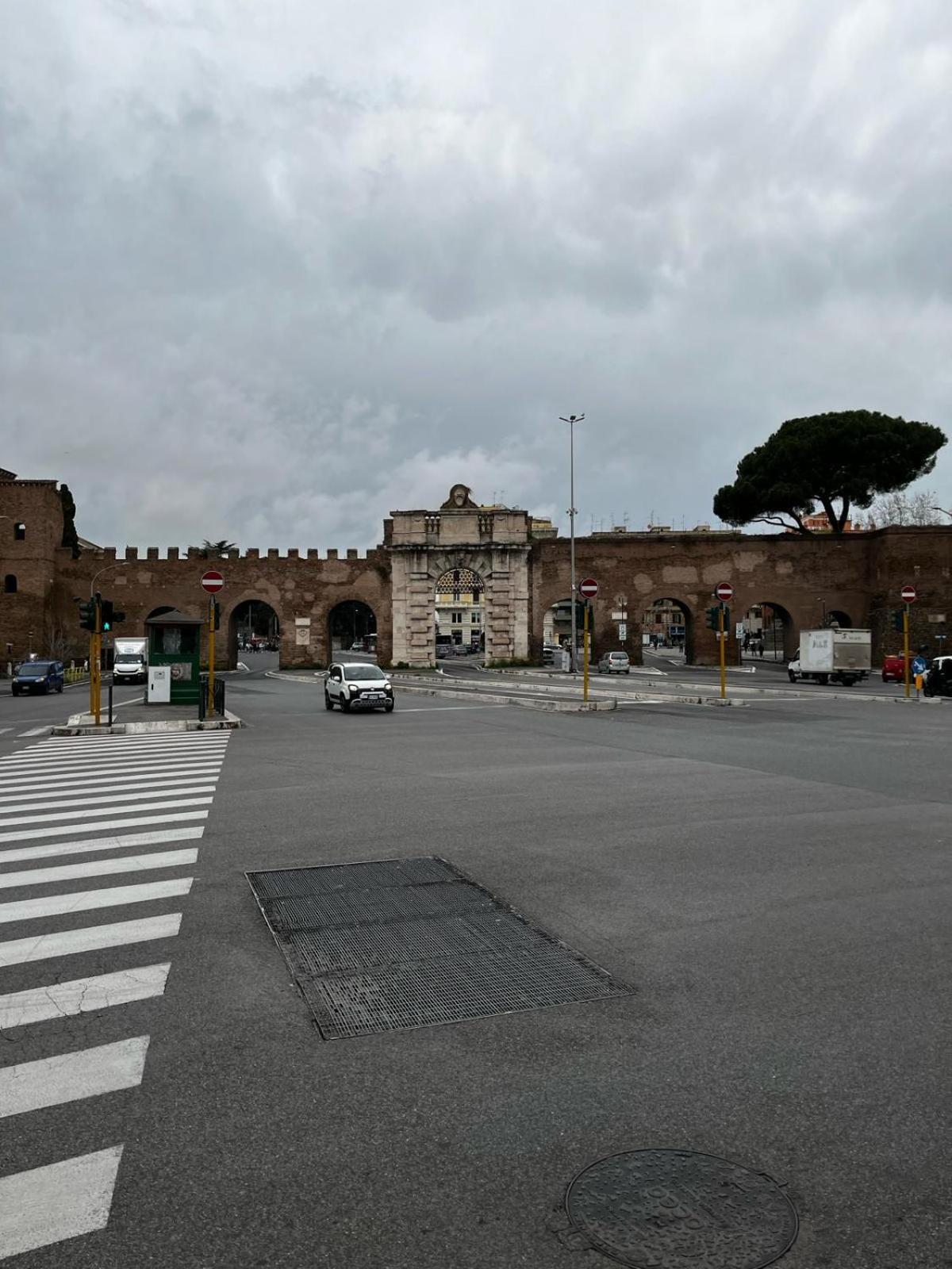 Be Your Home - Mr House Roma Esterno foto