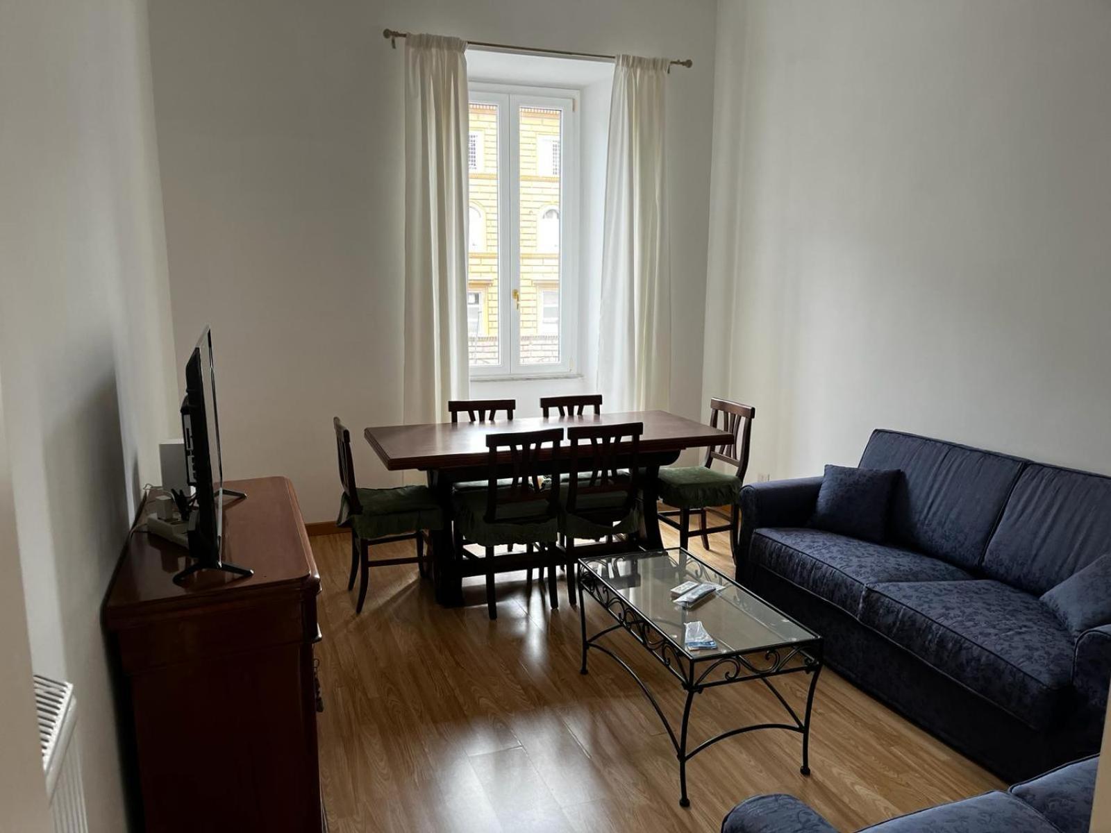 Be Your Home - Mr House Roma Esterno foto