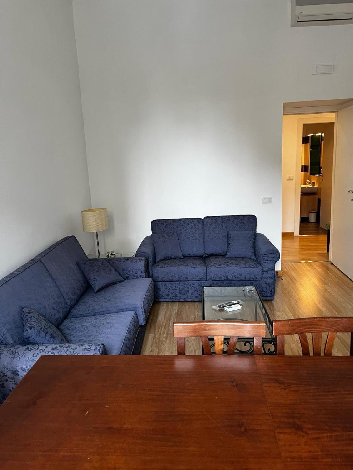 Be Your Home - Mr House Roma Esterno foto