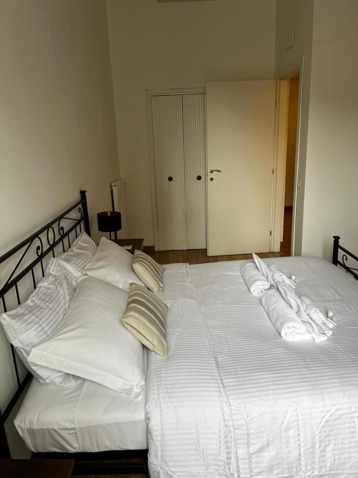 Be Your Home - Mr House Roma Esterno foto