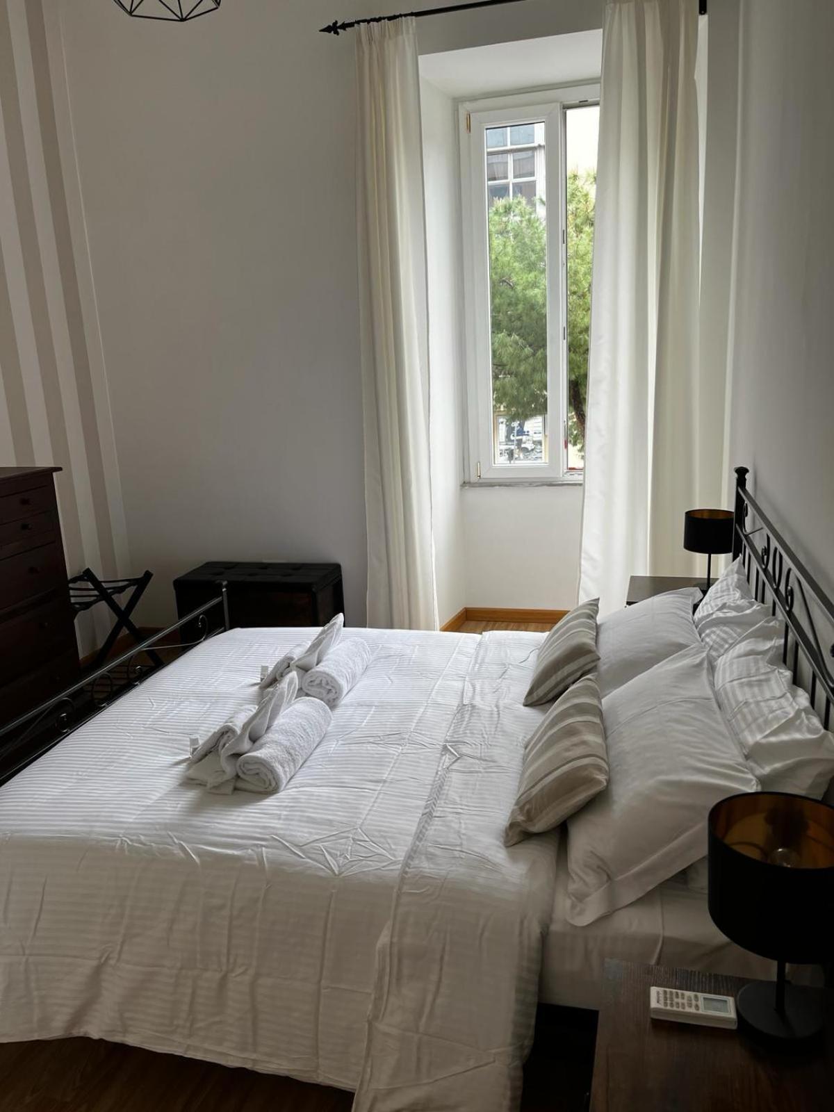 Be Your Home - Mr House Roma Esterno foto