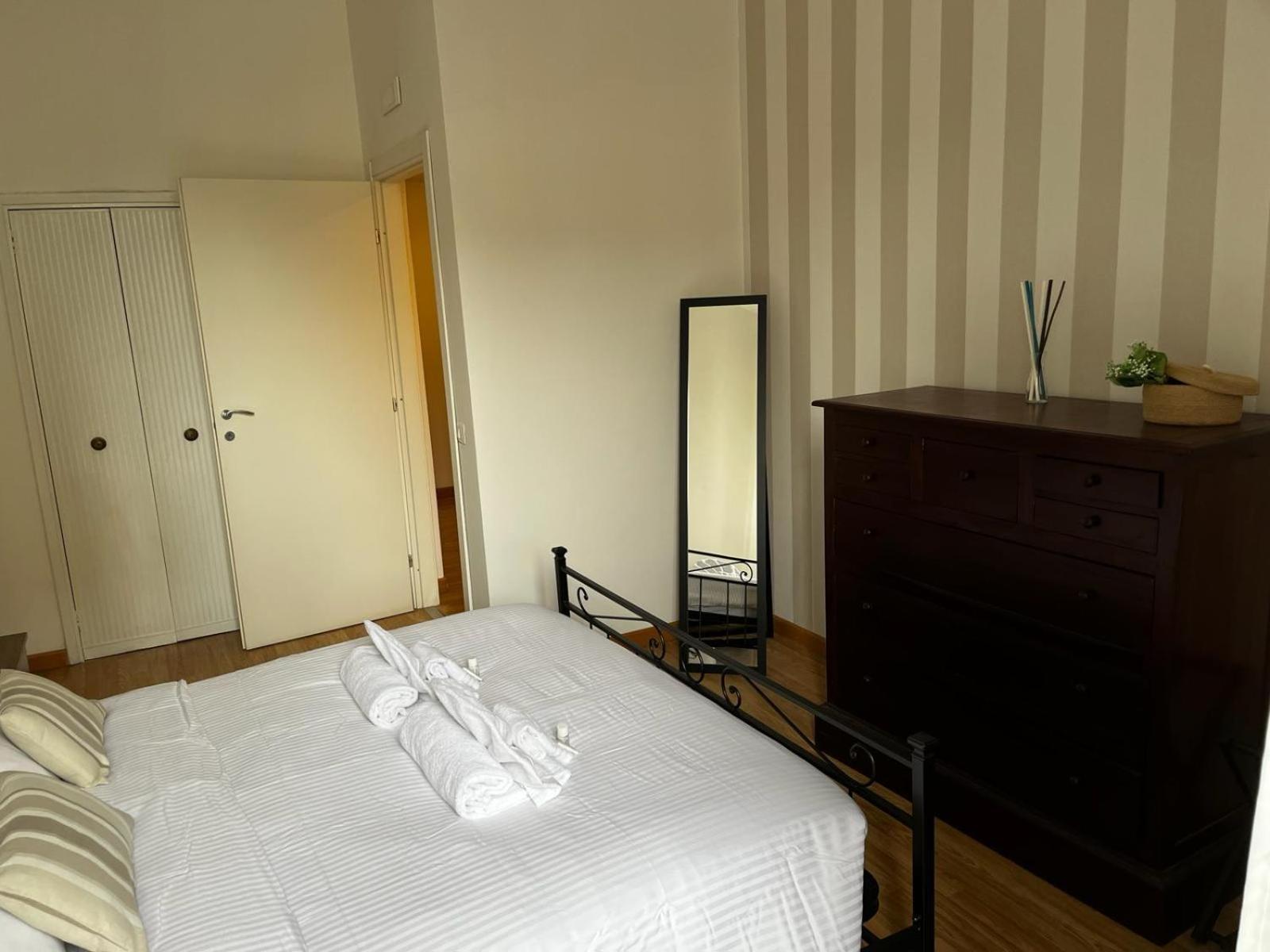 Be Your Home - Mr House Roma Esterno foto