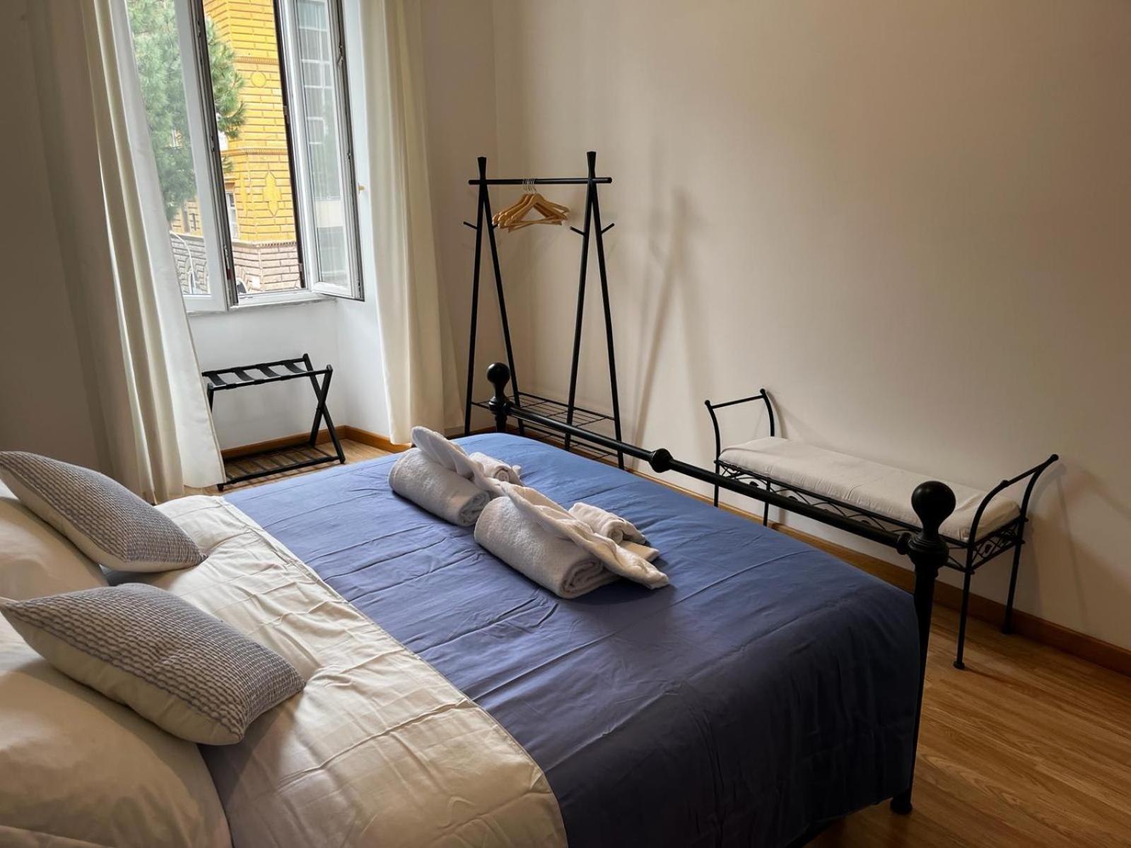 Be Your Home - Mr House Roma Esterno foto