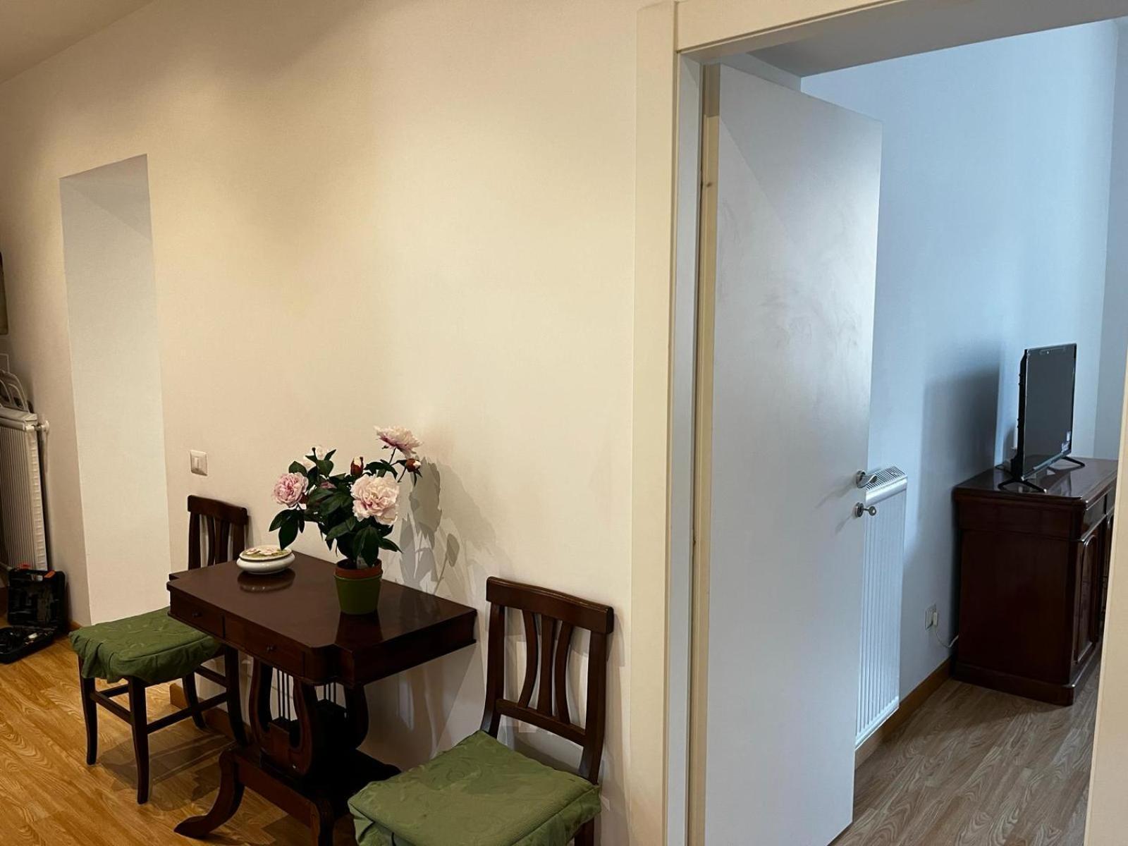 Be Your Home - Mr House Roma Esterno foto