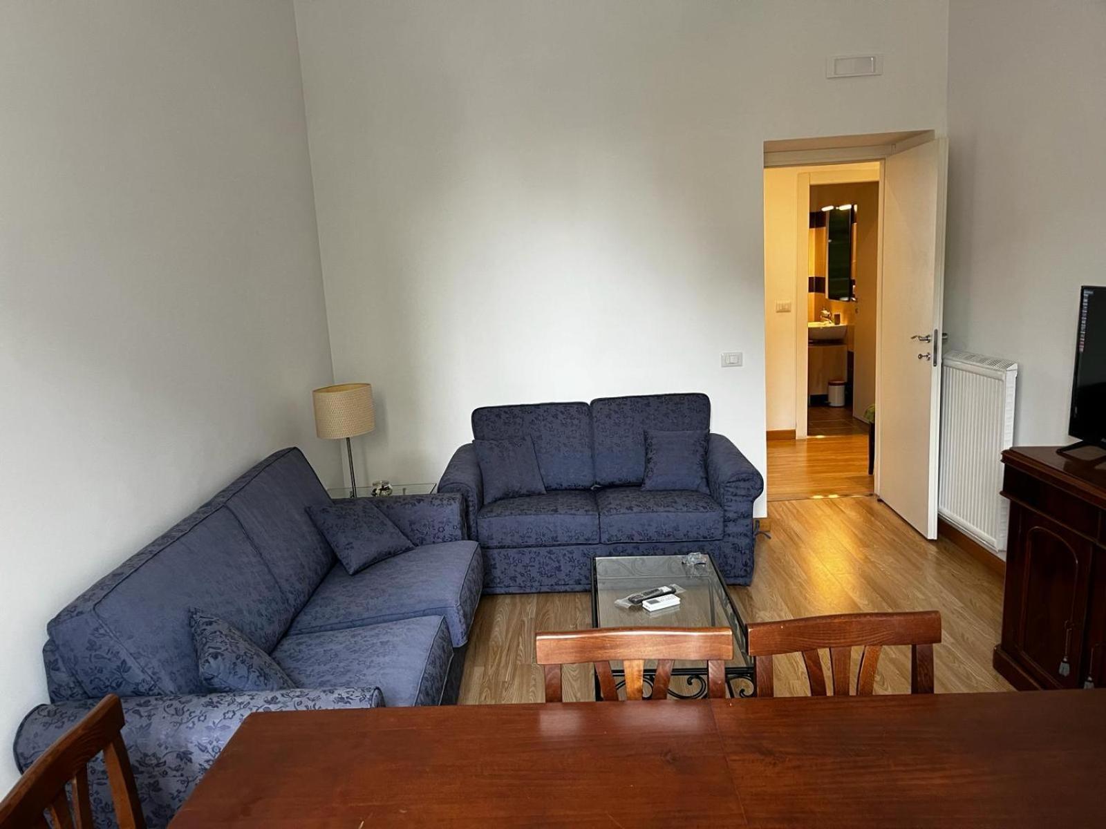 Be Your Home - Mr House Roma Esterno foto