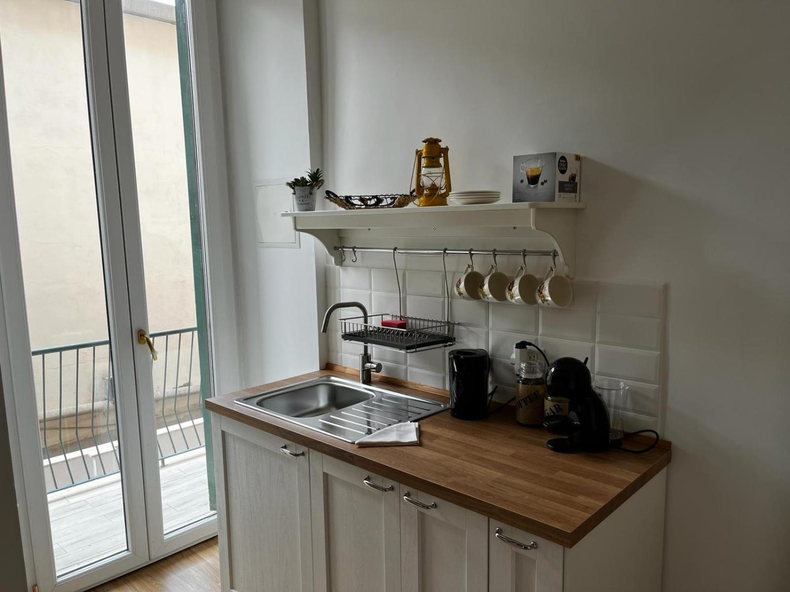 Be Your Home - Mr House Roma Esterno foto